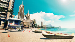 Sega unveils new Like A Dragon game, ‘Pirate Yakuza in Hawaii’