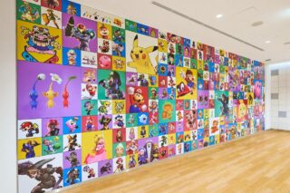 Review: Right now, Nintendo’s Museum is mostly shallow fun – and that’s OK
