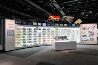 Review: Right now, Nintendo’s Museum is mostly shallow fun – and that’s OK