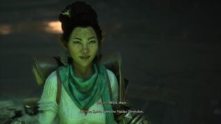 Dragon Age: The Veilguard has strong characters, but gameplay stuck in the past