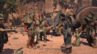 Dragon Age: The Veilguard has strong characters, but gameplay stuck in the past