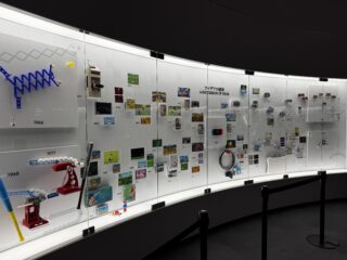 Review: Right now, Nintendo’s Museum is mostly shallow fun – and that’s OK