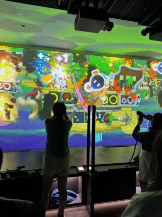 Review: Right now, Nintendo’s Museum is mostly shallow fun – and that’s OK