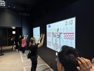 Review: Right now, Nintendo’s Museum is mostly shallow fun – and that’s OK