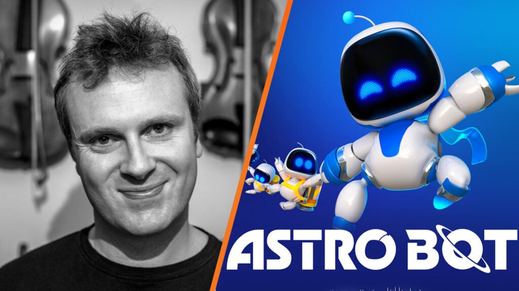 ‘Following the GPU song was terrifying’ Behind Astro Bot’s