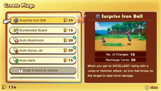 Mario & Luigi: Brothership feels like the final flourish in a brilliant year of Mario RPGs