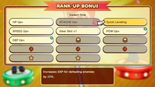 Mario & Luigi: Brothership feels like the final flourish in a brilliant year of Mario RPGs