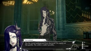 Metaphor: ReFantazio is another unforgettable RPG from the Persona creators