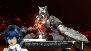 Metaphor: ReFantazio is another unforgettable RPG from the Persona creators