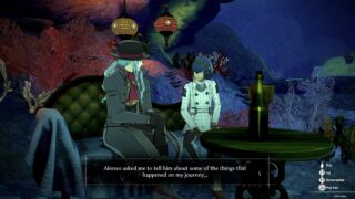 Metaphor: ReFantazio is another unforgettable RPG from the Persona creators