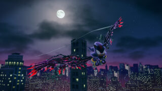 Sonic X Shadow Generations delivers a double helping of fan service