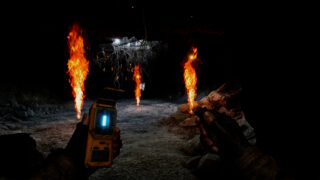 Stalker 2 feels like a winning return for the franchise in impossible real-world circumstances