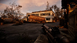 Stalker 2 feels like a winning return for the franchise in impossible real-world circumstances