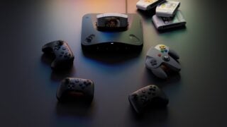 $250 N64 reimagining Analogue 3D has been delayed again, blaming tariffs