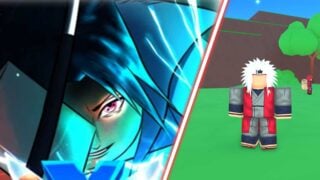 Anime Revolution X codes for UPD 9 (January 2025)