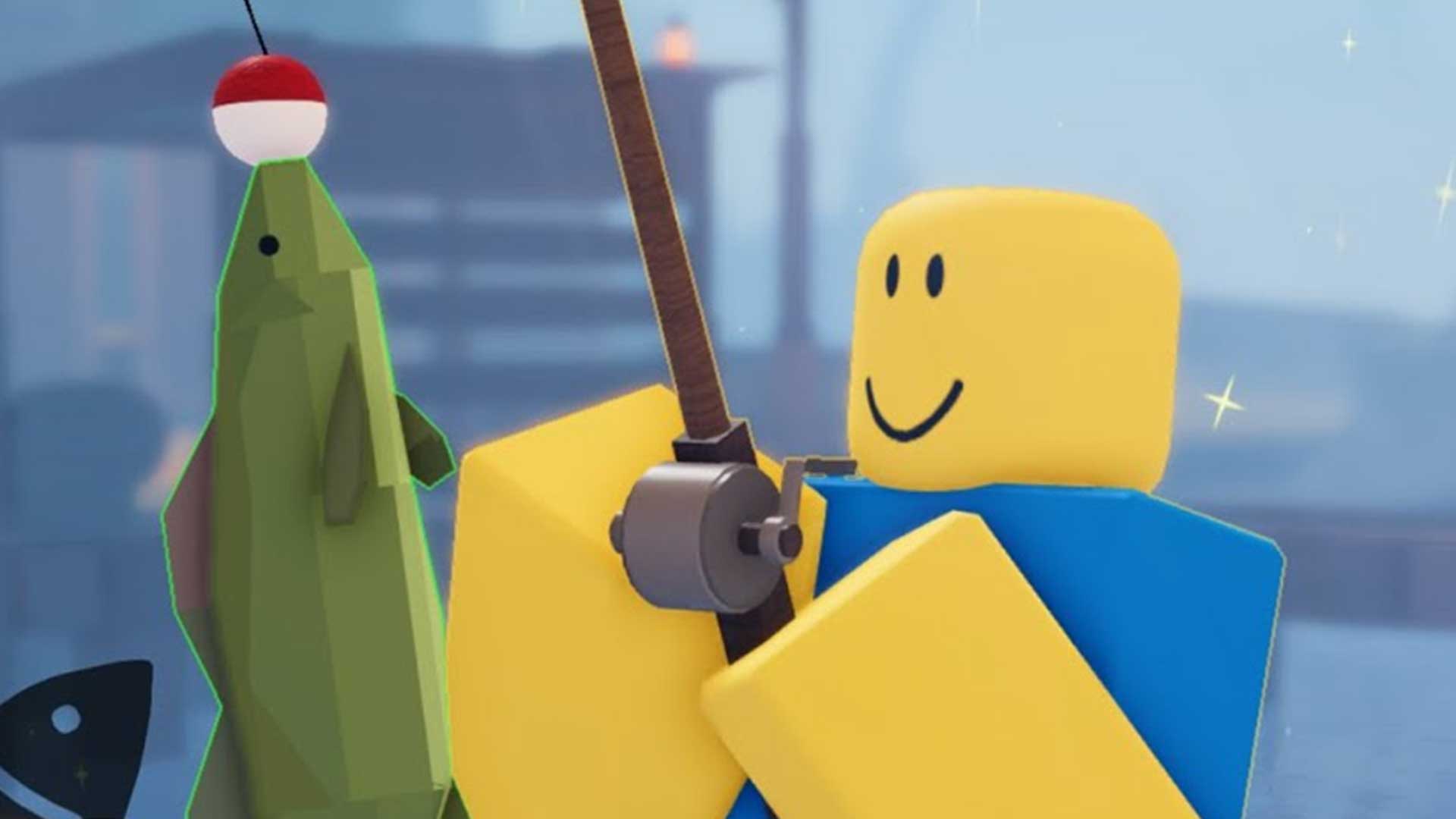 Fisch Codes For Release October 2024 108GAME