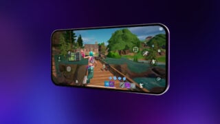 Apple has ‘blocked’ Fortnite from coming to the iOS App Store, Epic Games says