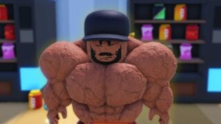 Gym Star Simulator codes (January 2025)