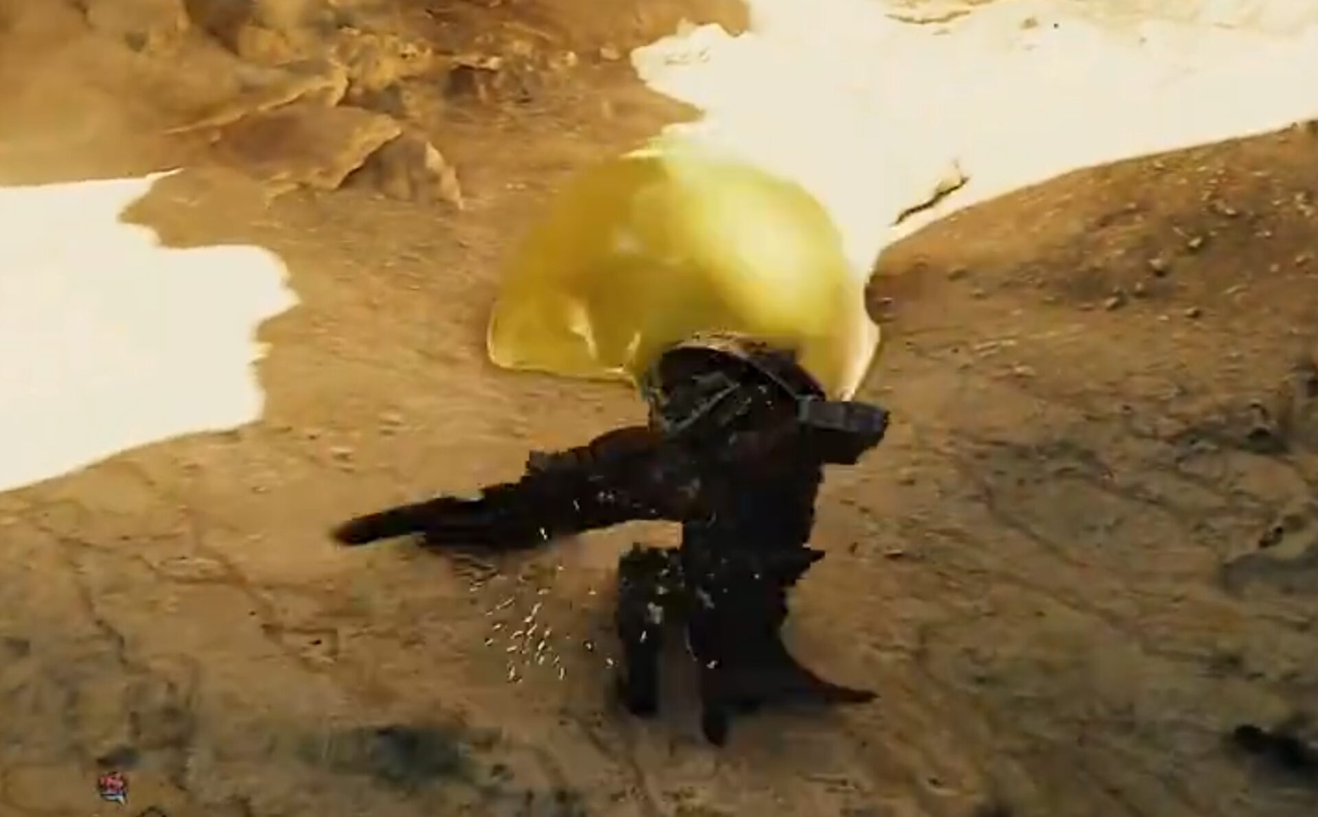 Monster Hunter Wilds is the latest game to feature an ‘arachnophobia ...