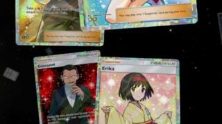 The best Pokémon TCG Pocket meta decks and cards