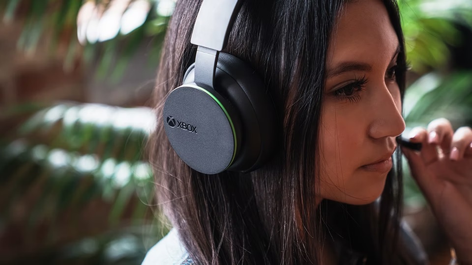 New xbox headset 2021 hotsell