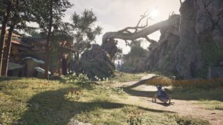 Hands-On: Avowed feels like Obsidian’s take on Elder Scrolls and we can’t wait to play more