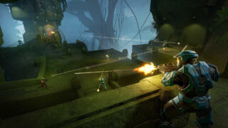 Halo Infinite Adds Halo 2-Inspired Playlist and Third-Person Mode