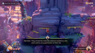 Lego Horizon Adventures Review: A charming, if simple, family adventure