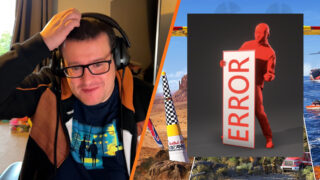 Podcast: Flight Simulator 2024 struggles to take off