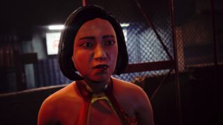 Slitterhead is confidently weird, but greatly flawed