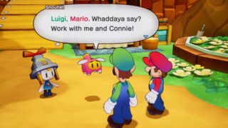 Mario & Luigi Brothership review: A triumphant return for Nintendo’s RPG series