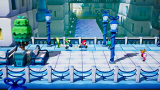 Mario & Luigi Brothership review: A triumphant return for Nintendo’s RPG series