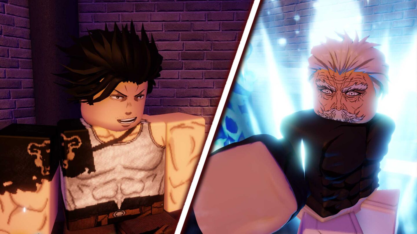 Anime Last Stand Update 1 patch notes and new codes VGC