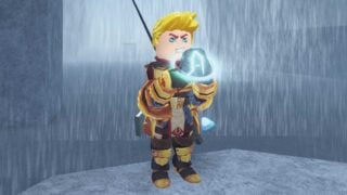 How to find the Fisch Keepers Altar location and relics to enchant rods