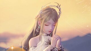 Nikki looking forward to Infinity Nikki.