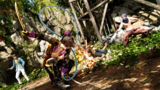 Like a Dragon Pirate Yakuza in Hawaii review: A 15-hour inside joke that will just about keep you hooked