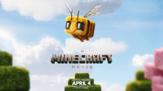 A new trailer for the Minecraft live-action movie has been released
