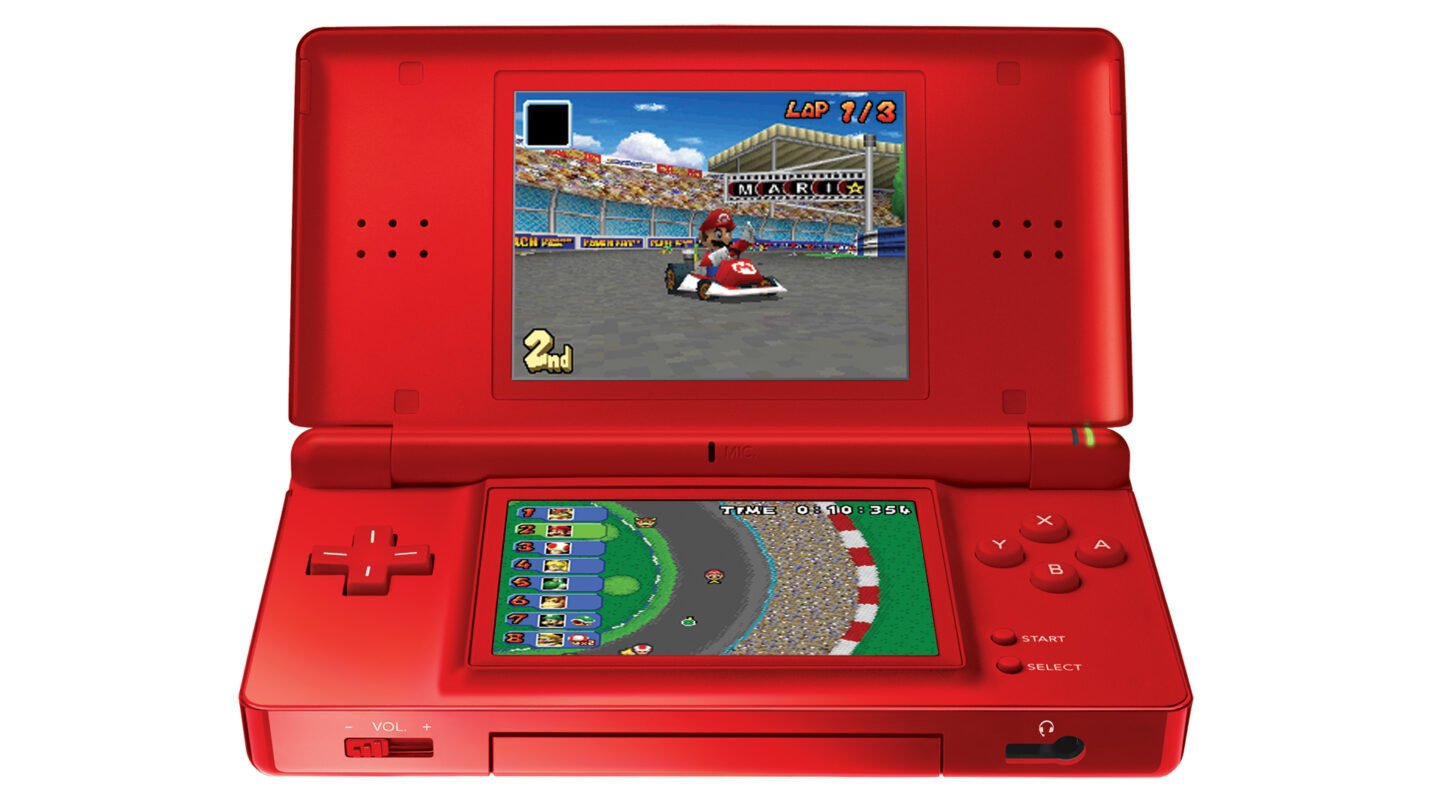 The 30 best Nintendo DS games you need to revisit VGC