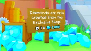 How To Get Diamonds In Pets Go VGC Pets Go Diamonds Sign 320x180 