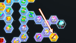 Unlock fishing in Pets Go.