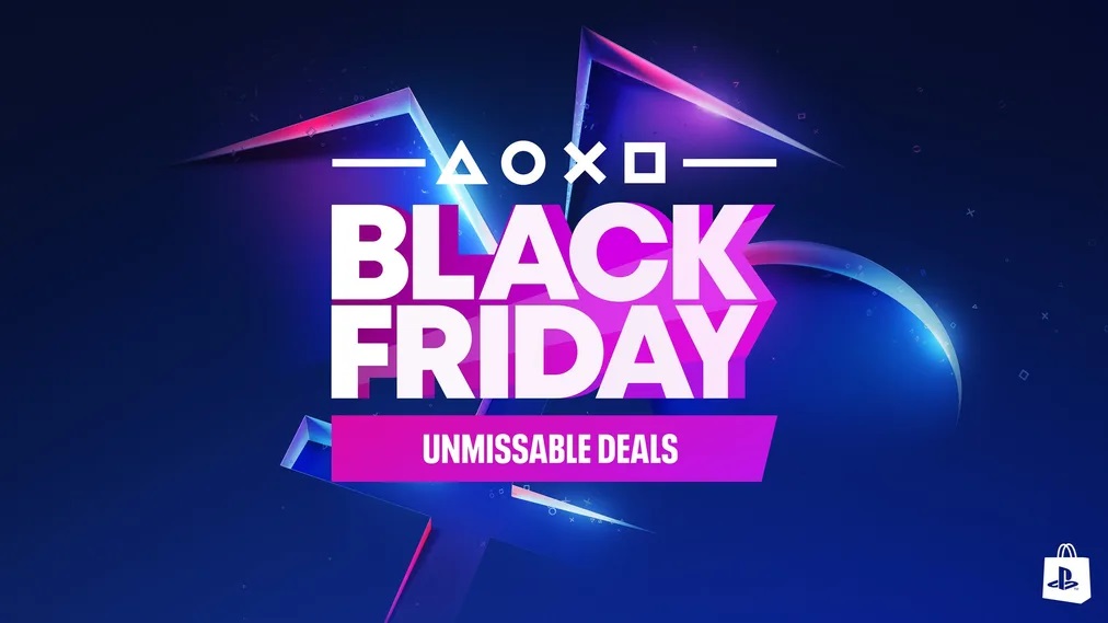 Sony’s Black Friday sale will include up to 30 off PlayStation Plus VGC