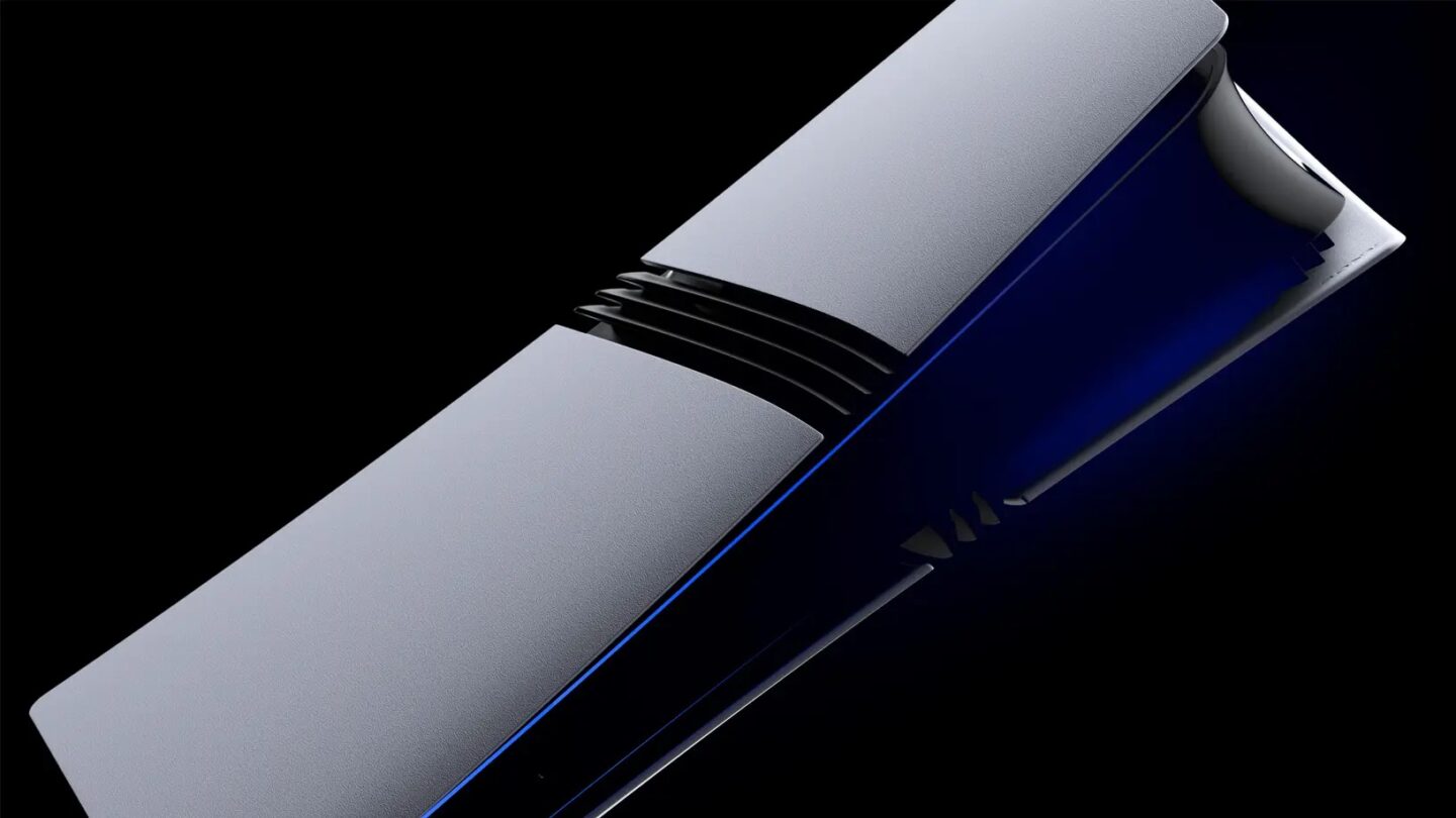 New PS5 system update improves data transfer between consoles VGC