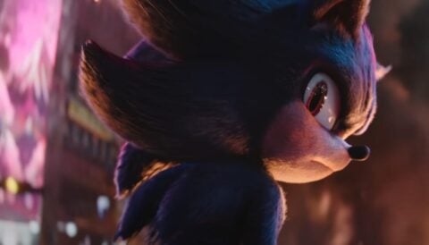 Sonic 3’s post-credits scene has seemingly leaked | VGC