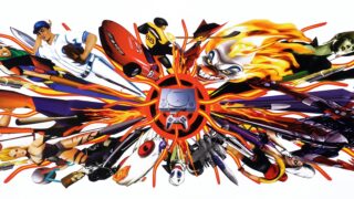 Sony website chronicles 30 years of PlayStation and says PS2 sold 160 million