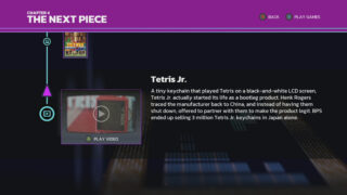 Tetris Forever review: A masterful celebration of one of the medium’s most seminal series