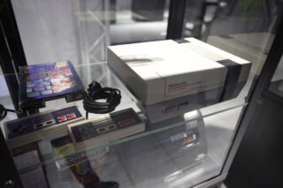 ‘Games are a work of art’ – Inside the new museum that’s putting Mario up against Michelangelo