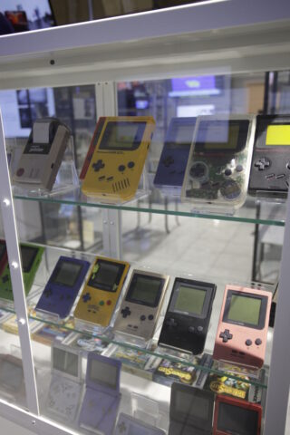 ‘Games are a work of art’ – Inside the new museum that’s putting Mario up against Michelangelo