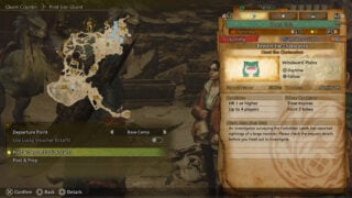 ‘We’re at the next level’: Monster Hunter Wilds’ creators on the secret behind Capcom’s new golden era