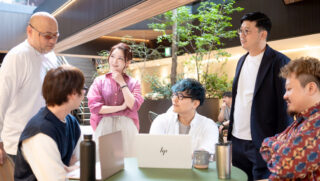 CLOVERS interview: Kamiya and Koyama talk Okami 2, industry layoffs, and a potential future with Capcom