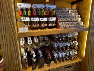 Review: Nintendo’s Donkey Kong theme park adds extra a-peel to Super Nintendo World